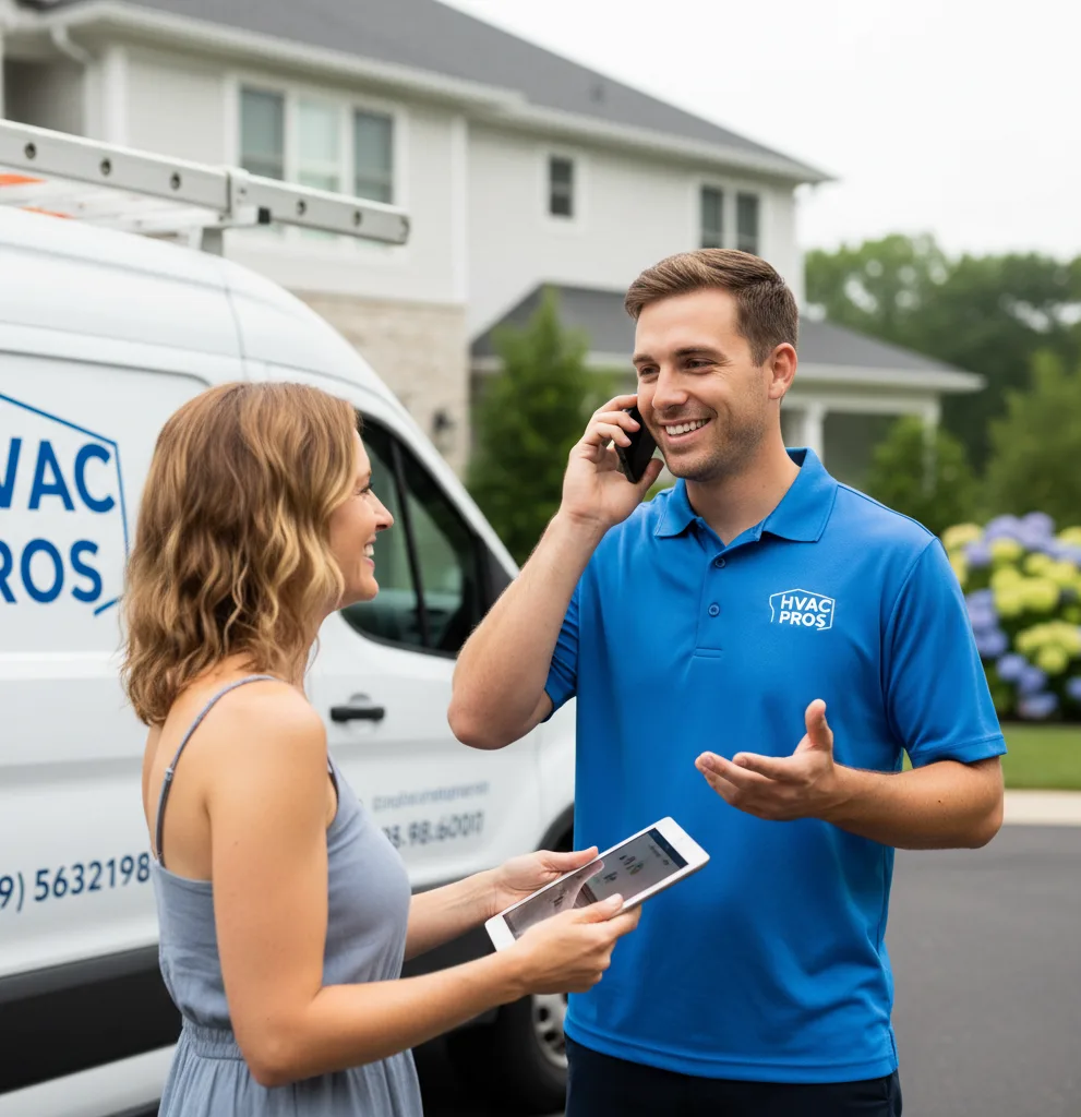 Cobra HVAC customer support in Kemmerer